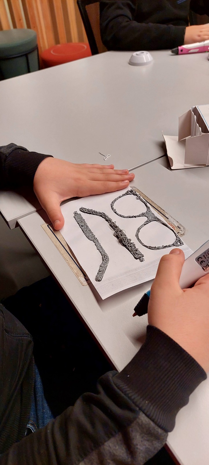 3DFix Akademi 3D Baskı Atölyesi